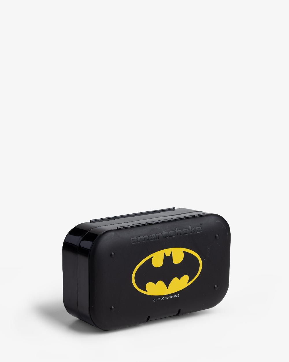 smartshake Pill Box Organizer Batman