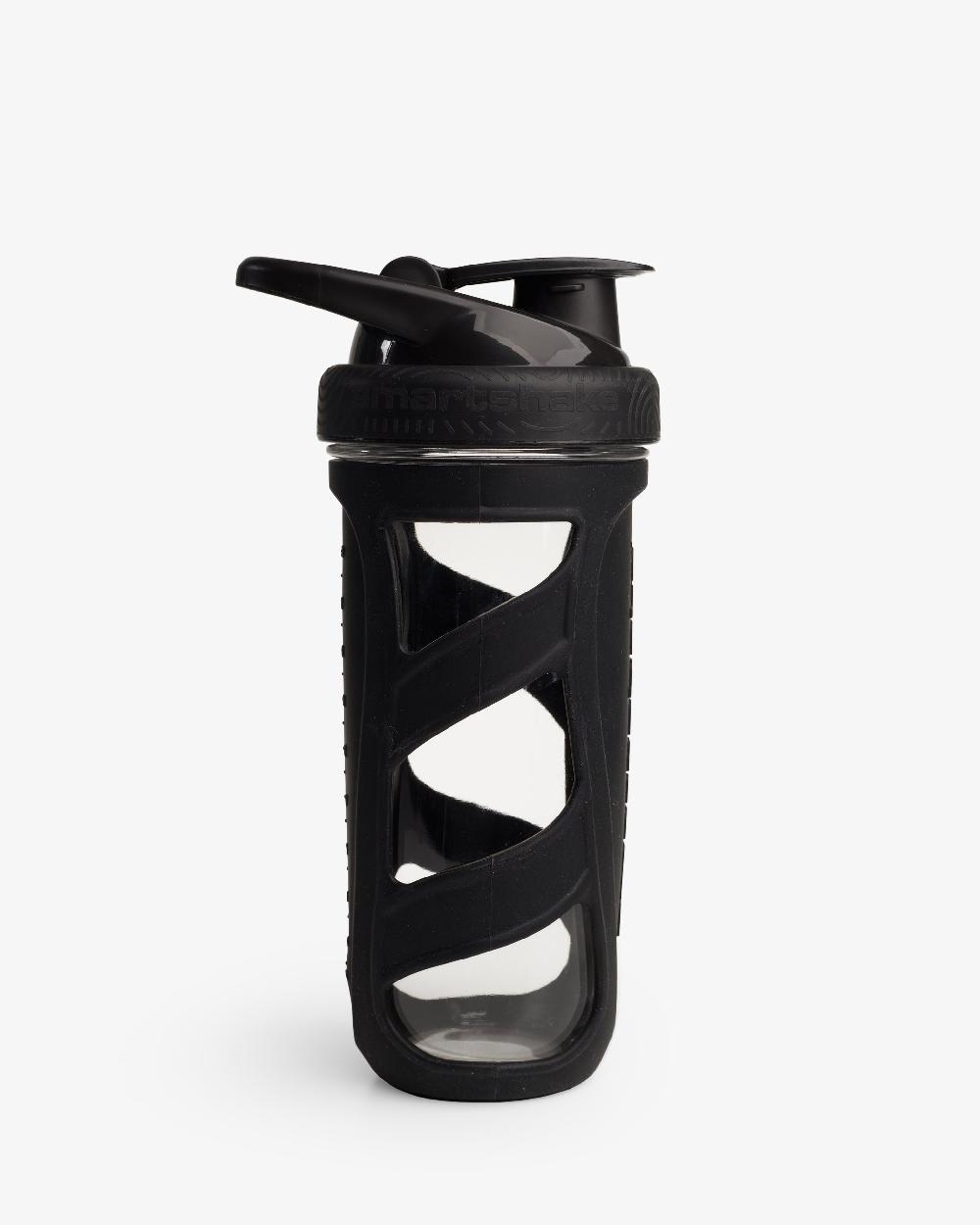 smartshake Reforce Glass Black