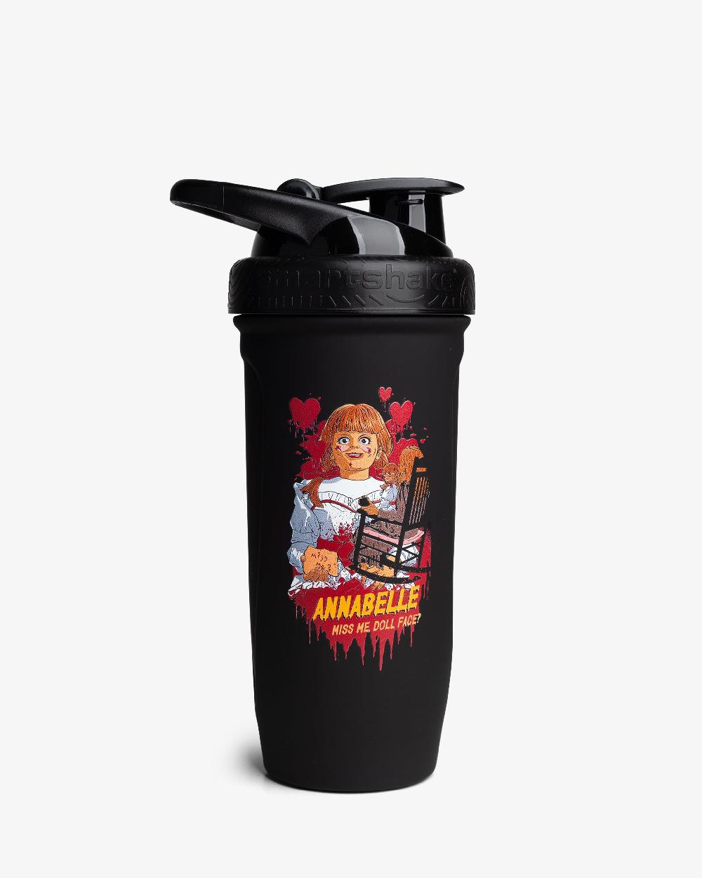 smartshake Reforce Stainless Steel Annabelle
