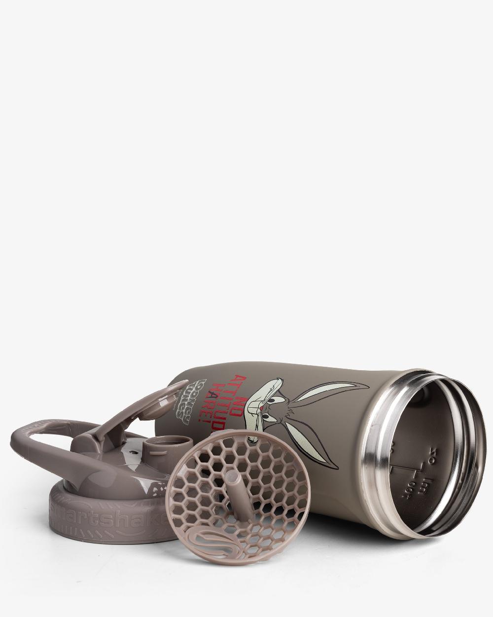Smartshake Reforce Stainless Steel Bugs Bunny