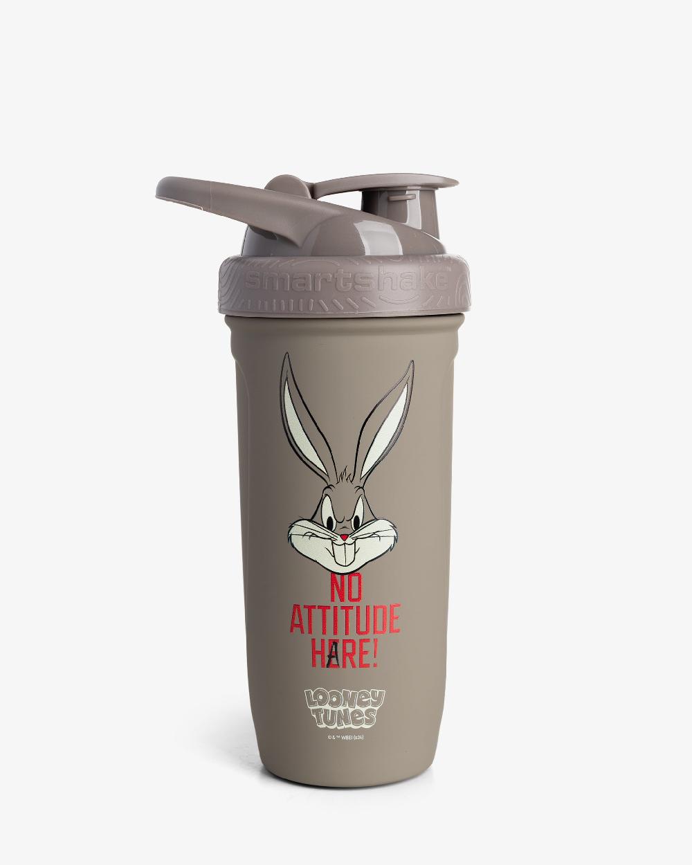 smartshake Reforce Stainless Steel Bugs Bunny