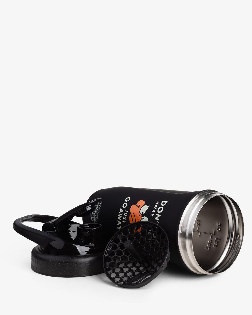 Smartshake Reforce Stainless Steel Daffy Duck