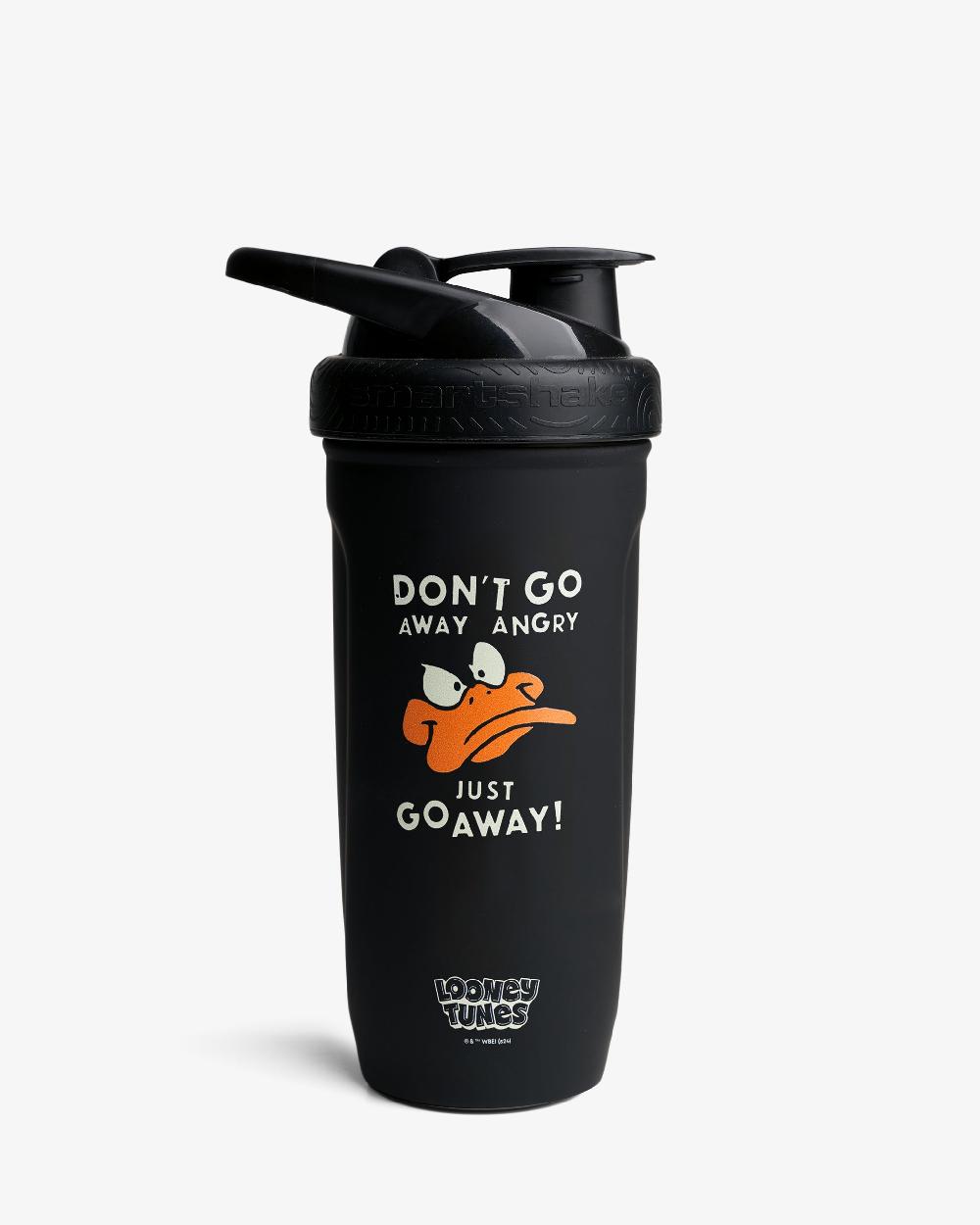 smartshake Reforce Stainless Steel Daffy Duck