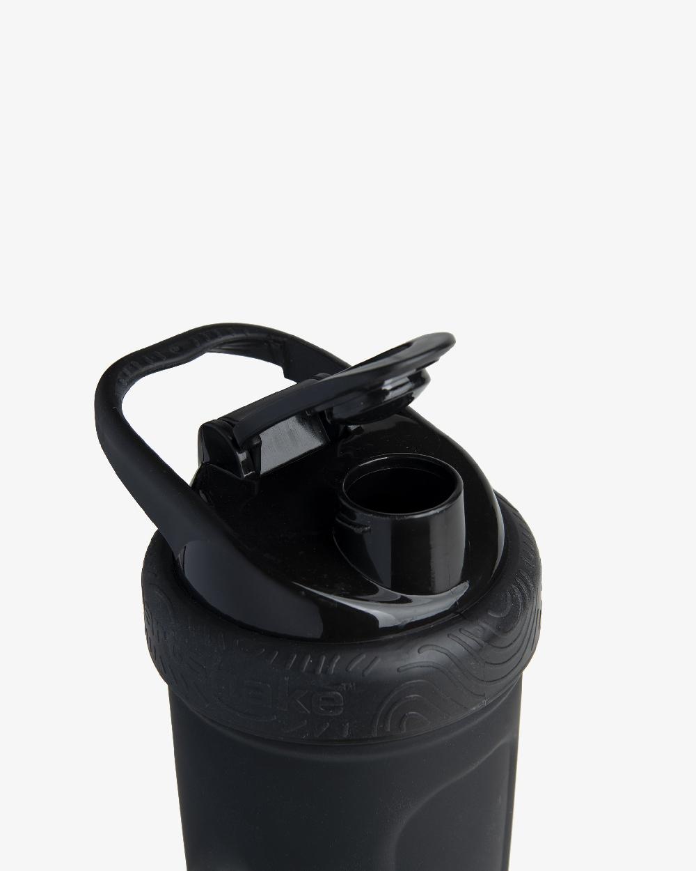 Smartshake Reforce Stainless Steel Dark Mark
