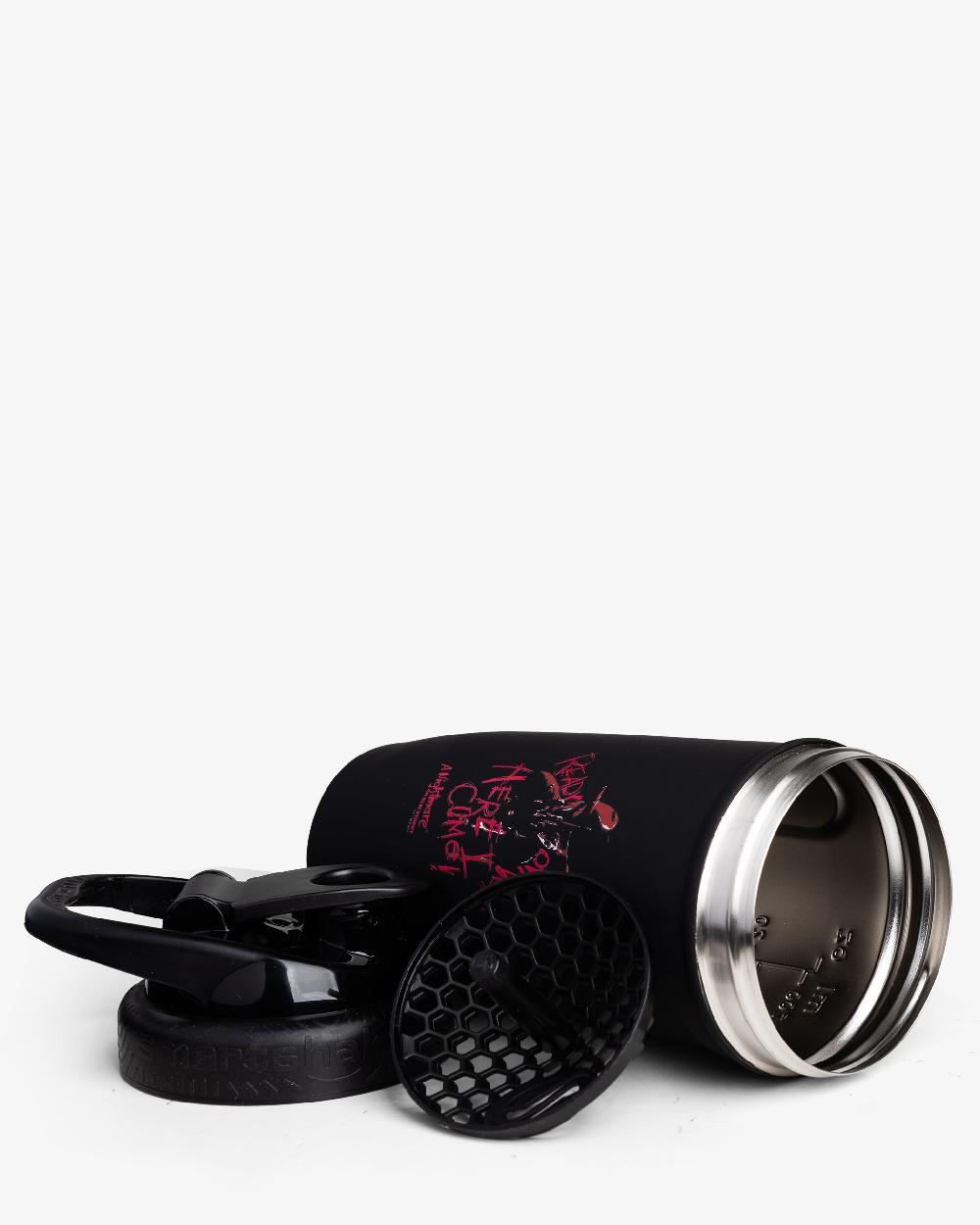 Smartshake Reforce Stainless Steel Freddy Krueger