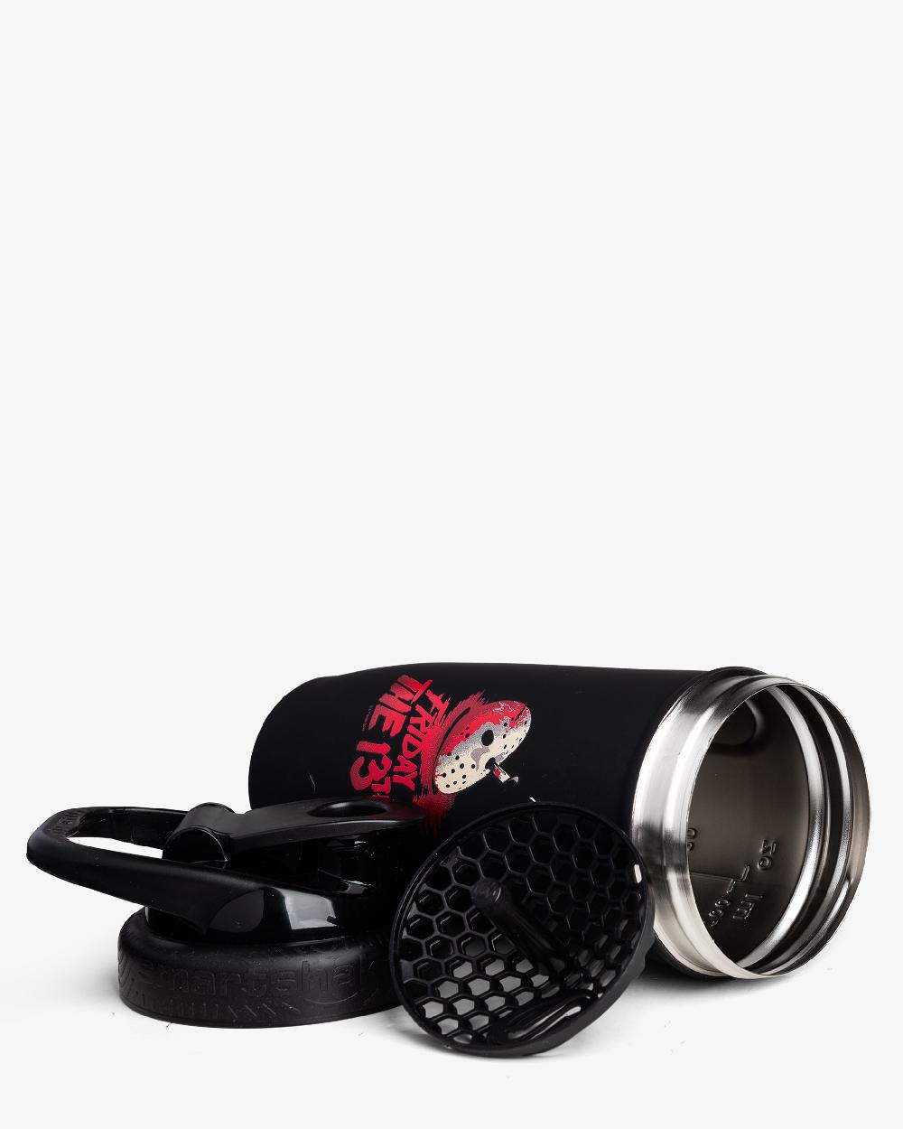 Smartshake Reforce Stainless Steel Friday The 13th