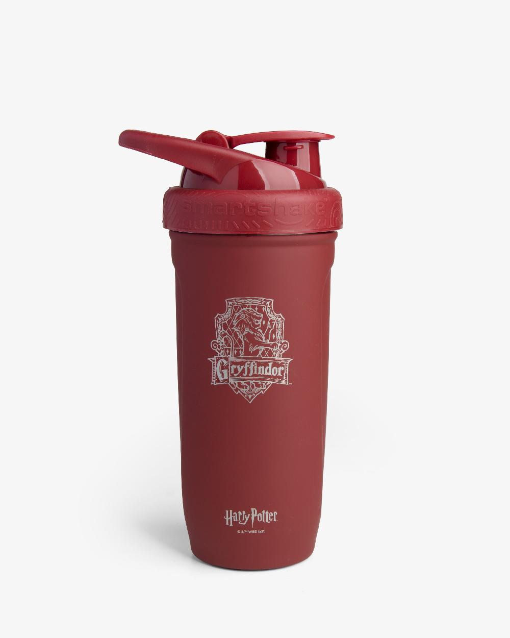 smartshake Reforce Stainless Steel Gryffindor