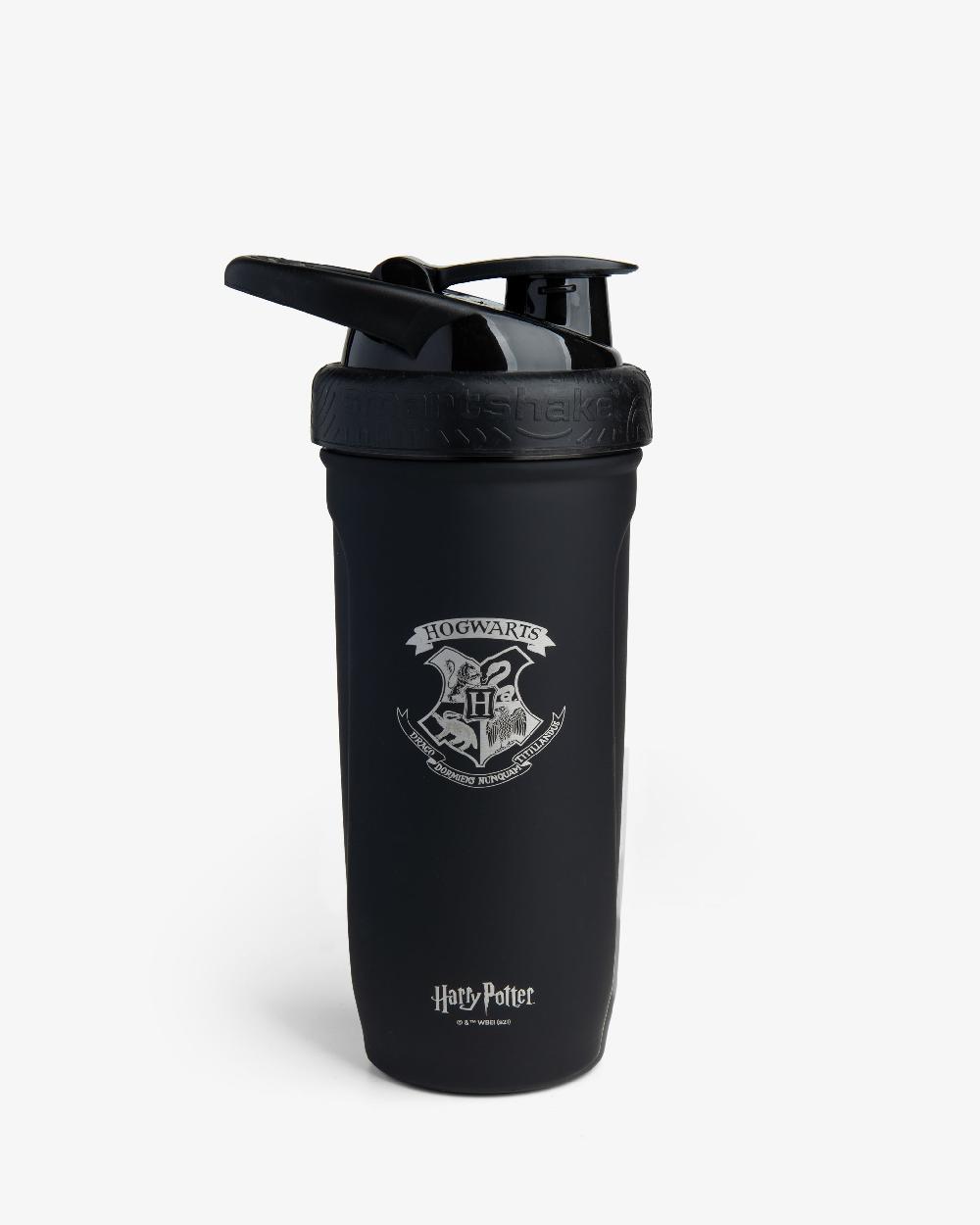 smartshake Reforce Stainless Steel Hogwarts Crest