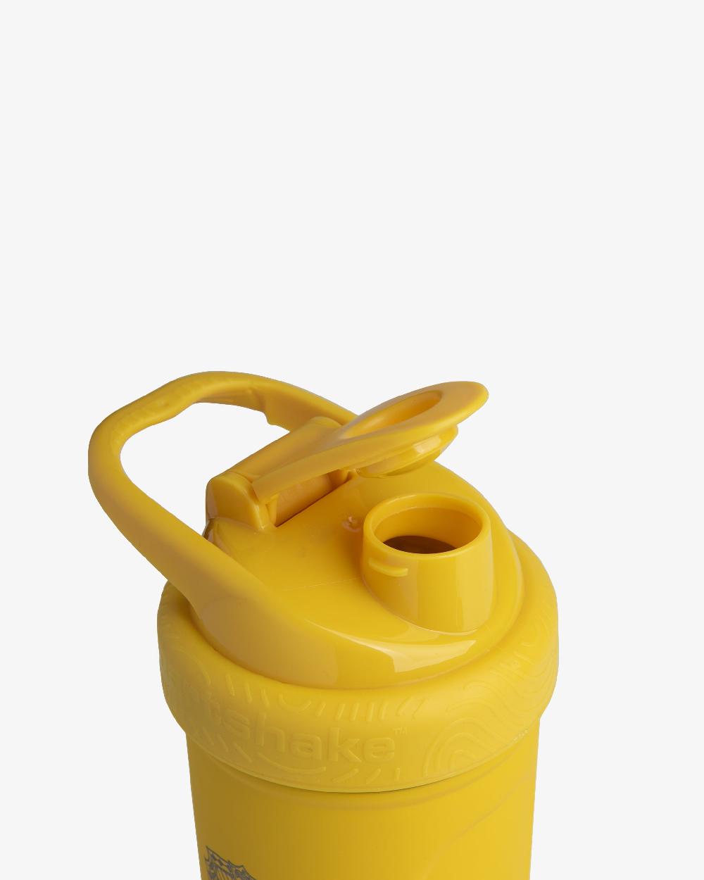 Smartshake Reforce Stainless Steel Hufflepuff