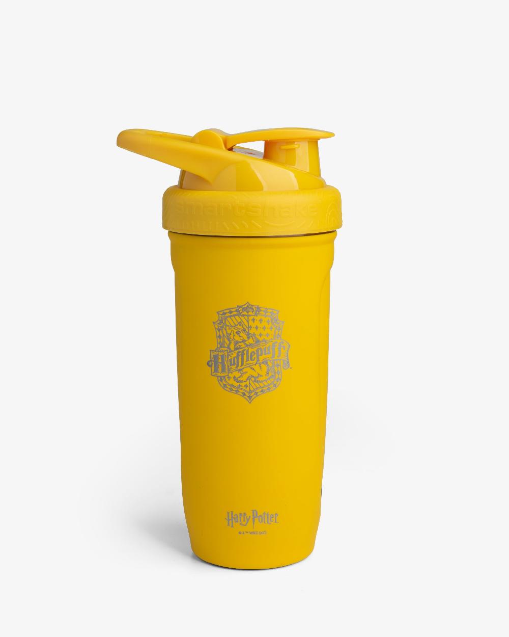 smartshake Reforce Stainless Steel Hufflepuff