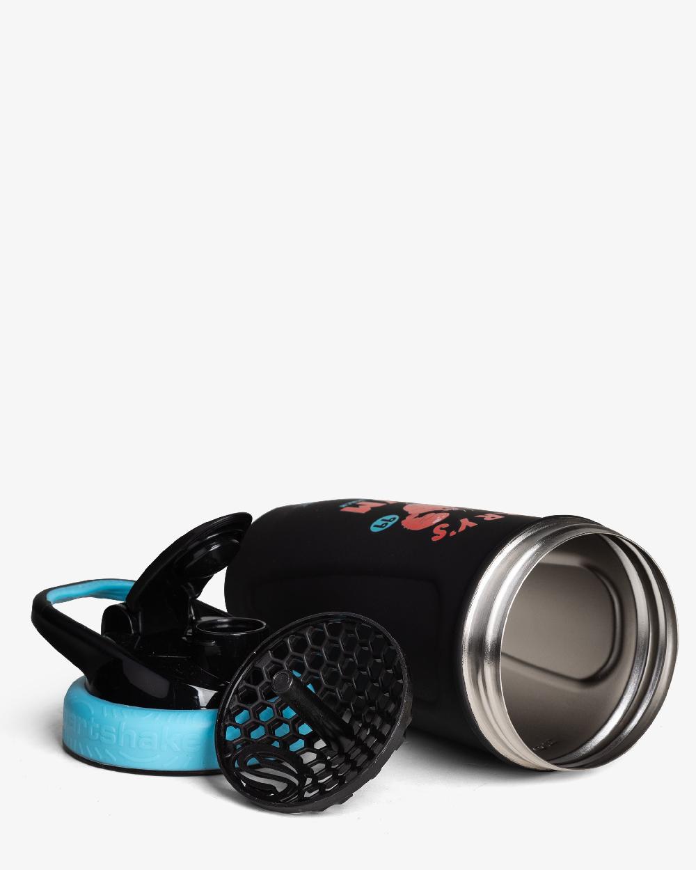 Smartshake Reforce Stainless Steel Larrys Gym