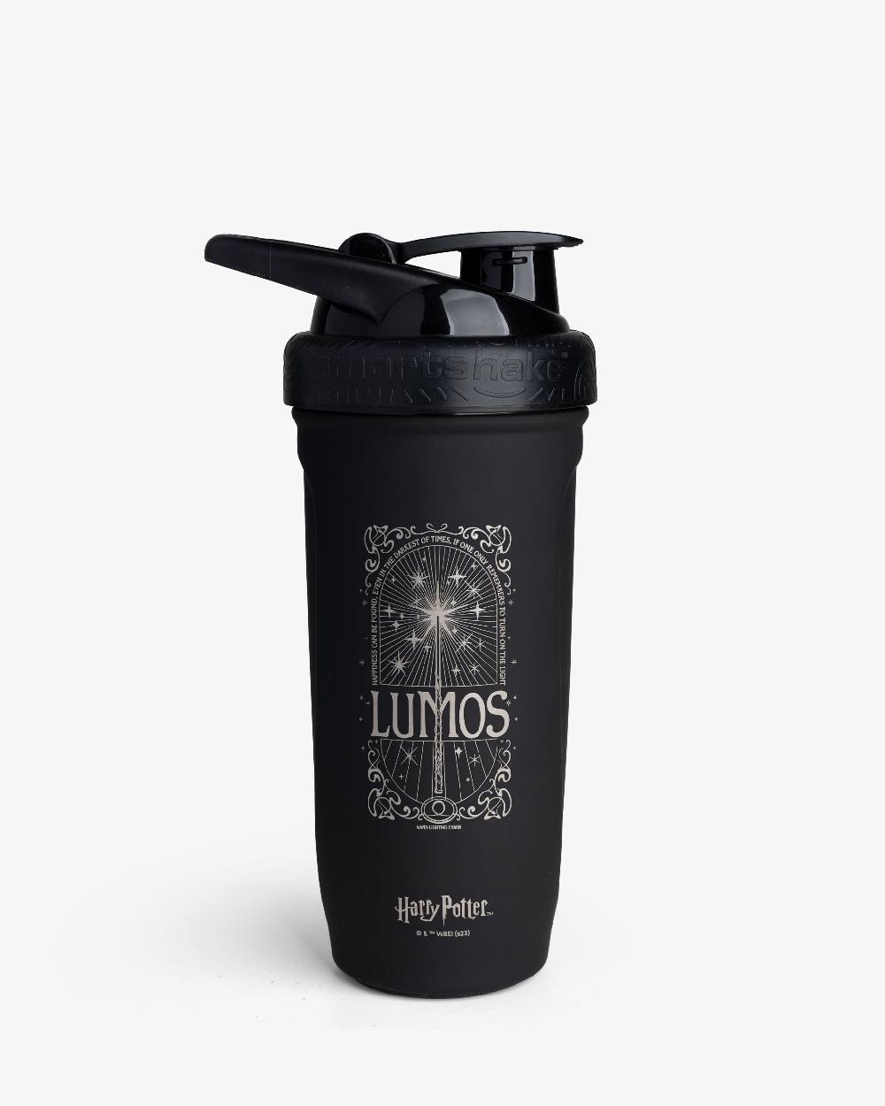 smartshake Reforce Stainless Steel Lumos
