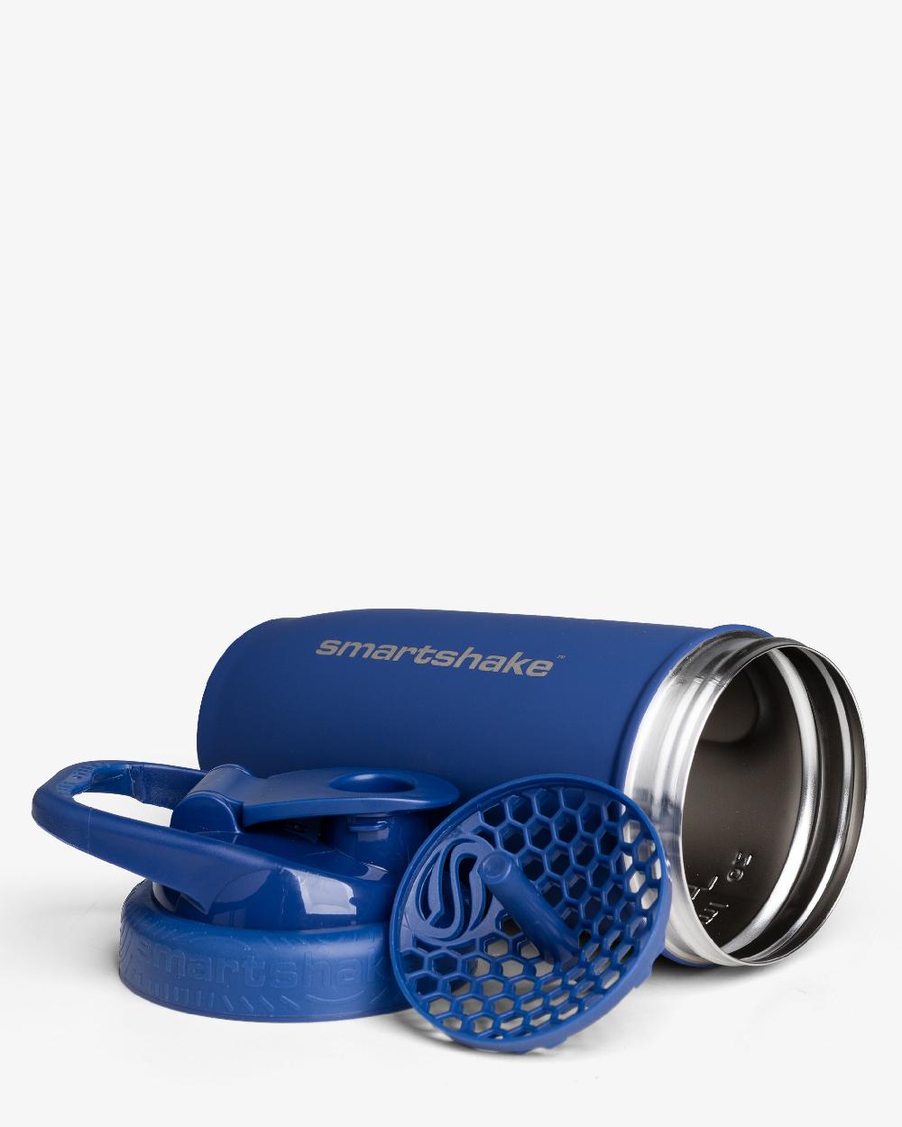 Smartshake Reforce Stainless Steel Navy Blue