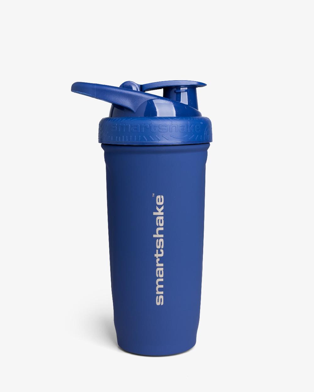 smartshake Reforce Stainless Steel Navy Blue