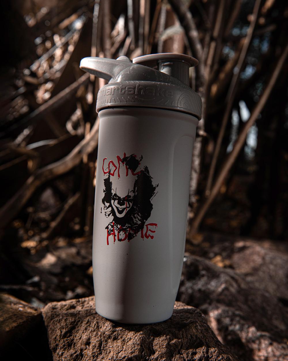 Smartshake Reforce Stainless Steel Pennywise
