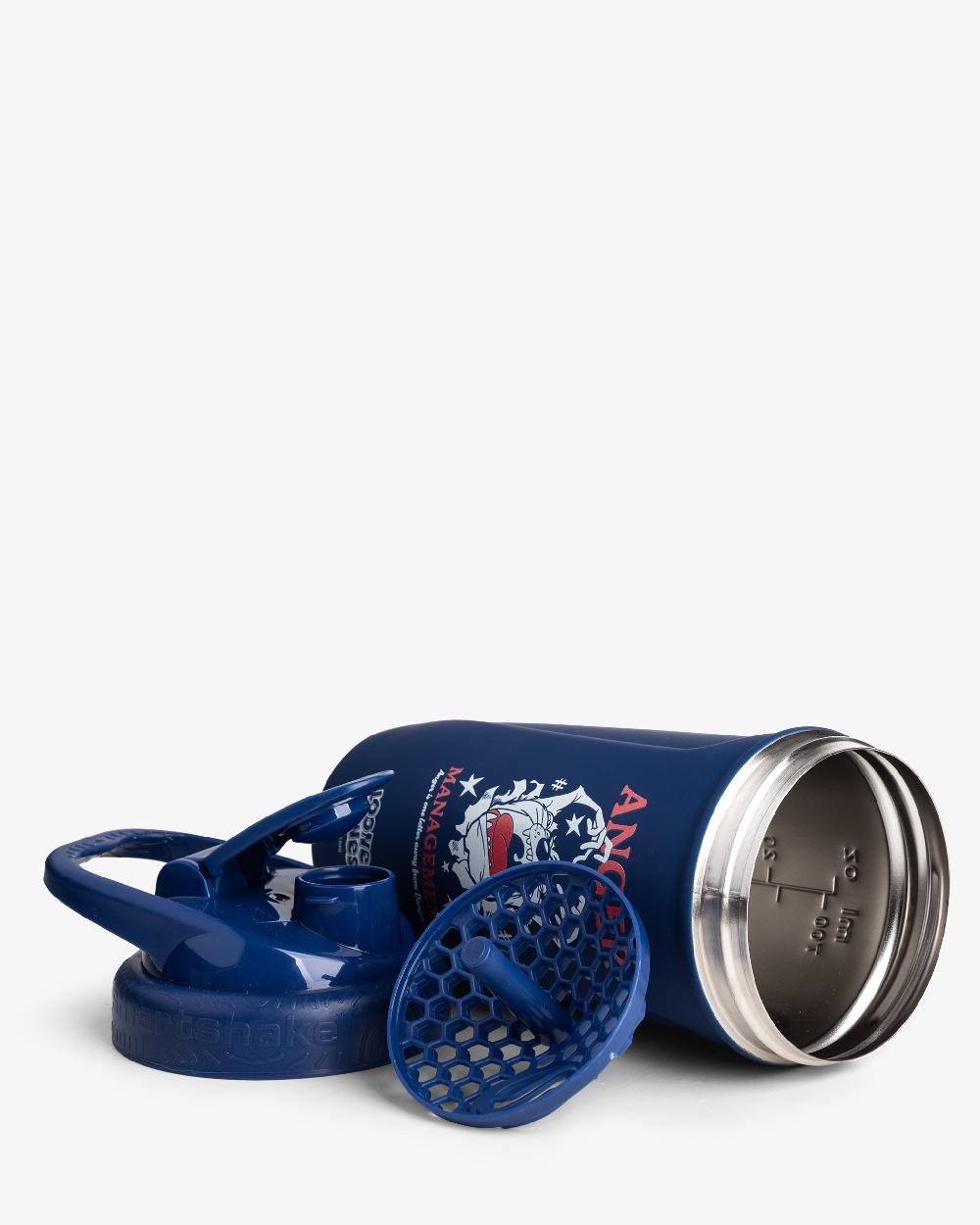 Smartshake Reforce Stainless Steel Tasmanian Devil