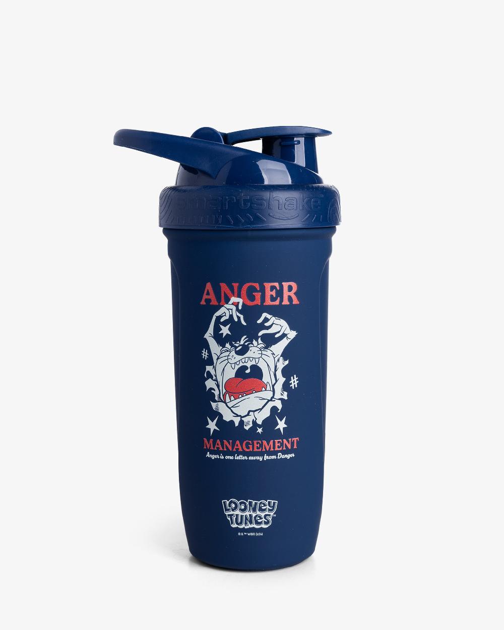 smartshake Reforce Stainless Steel Tasmanian Devil