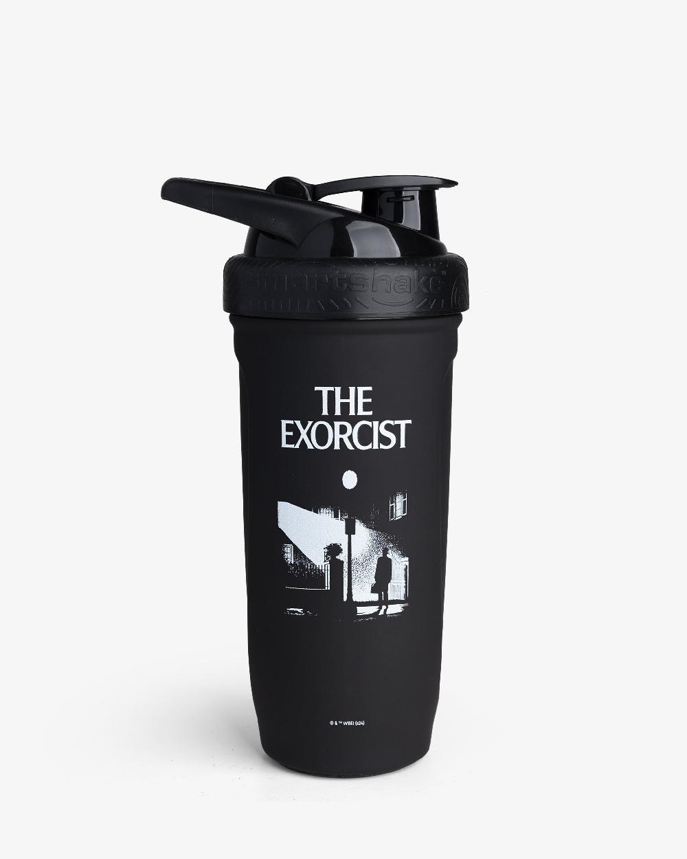 smartshake Reforce Stainless Steel The Exorcist