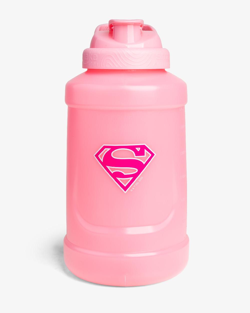 smartshake Ultimate Jug Supergirl