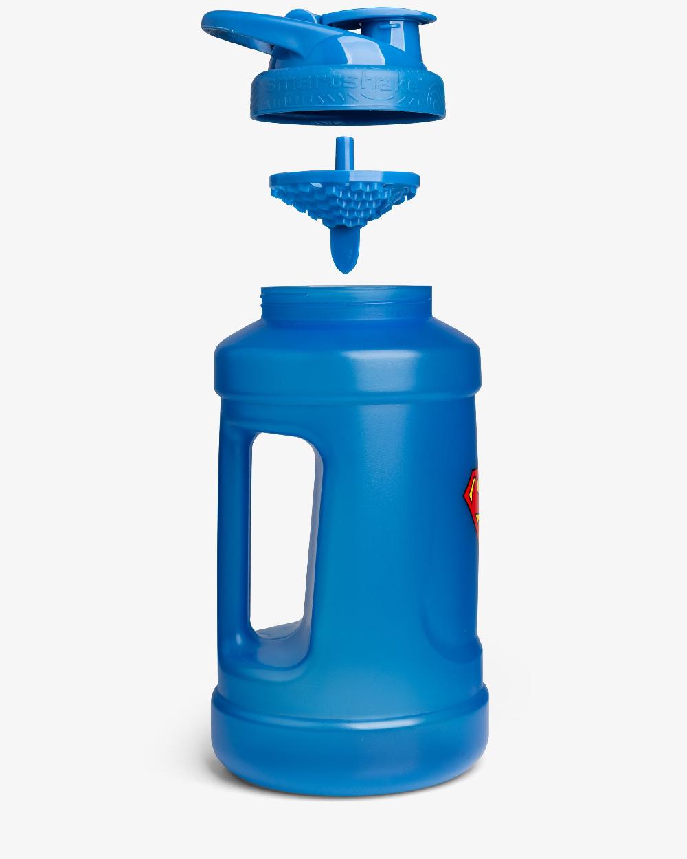 Smartshake Ultimate Jug Superman