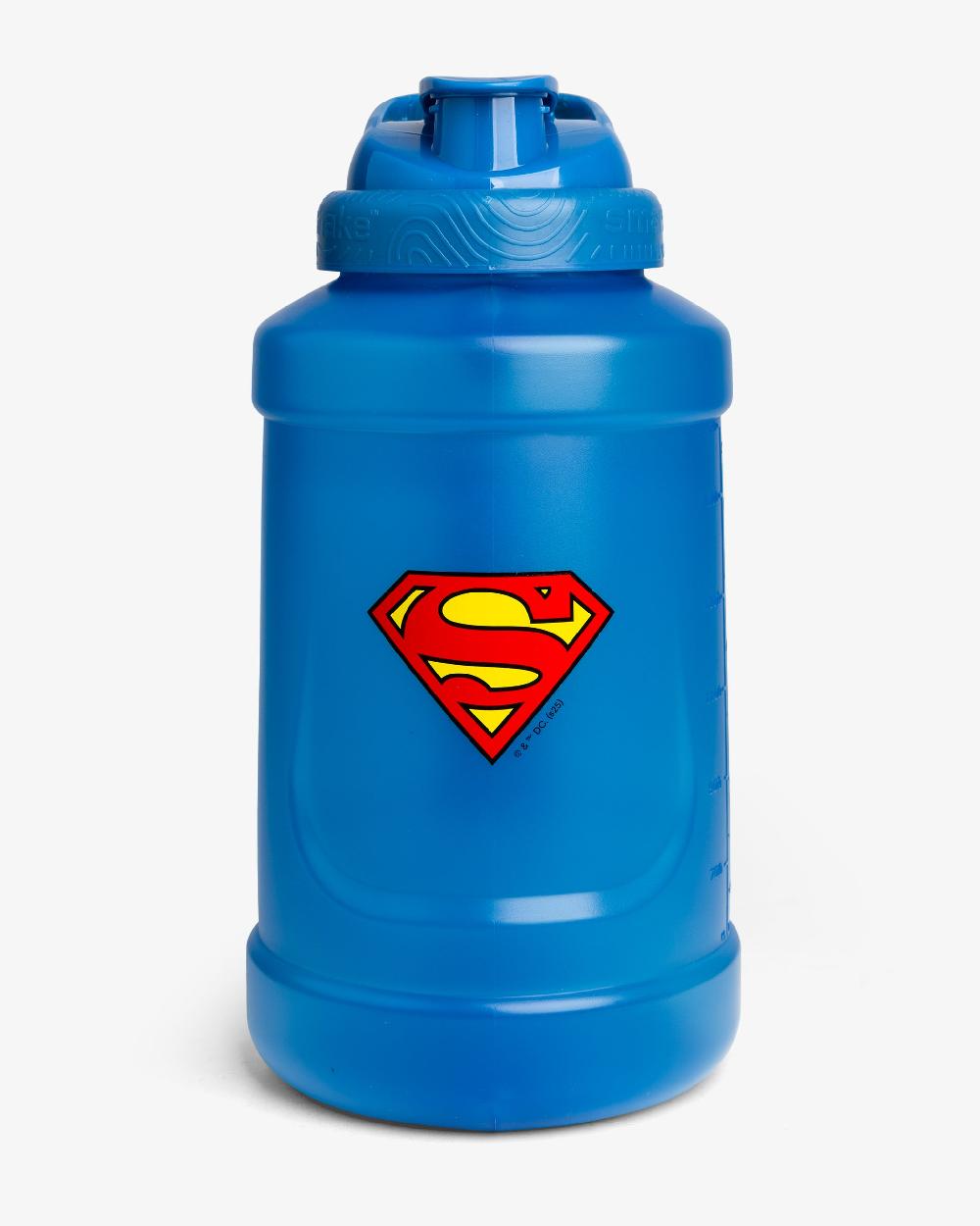smartshake Ultimate Jug Superman