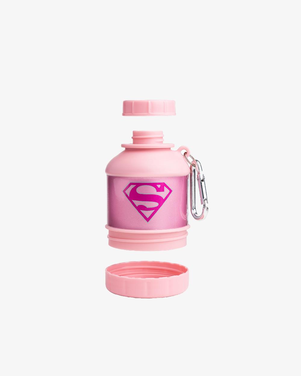 Smartshake Whey2Go Funnel Supergirl