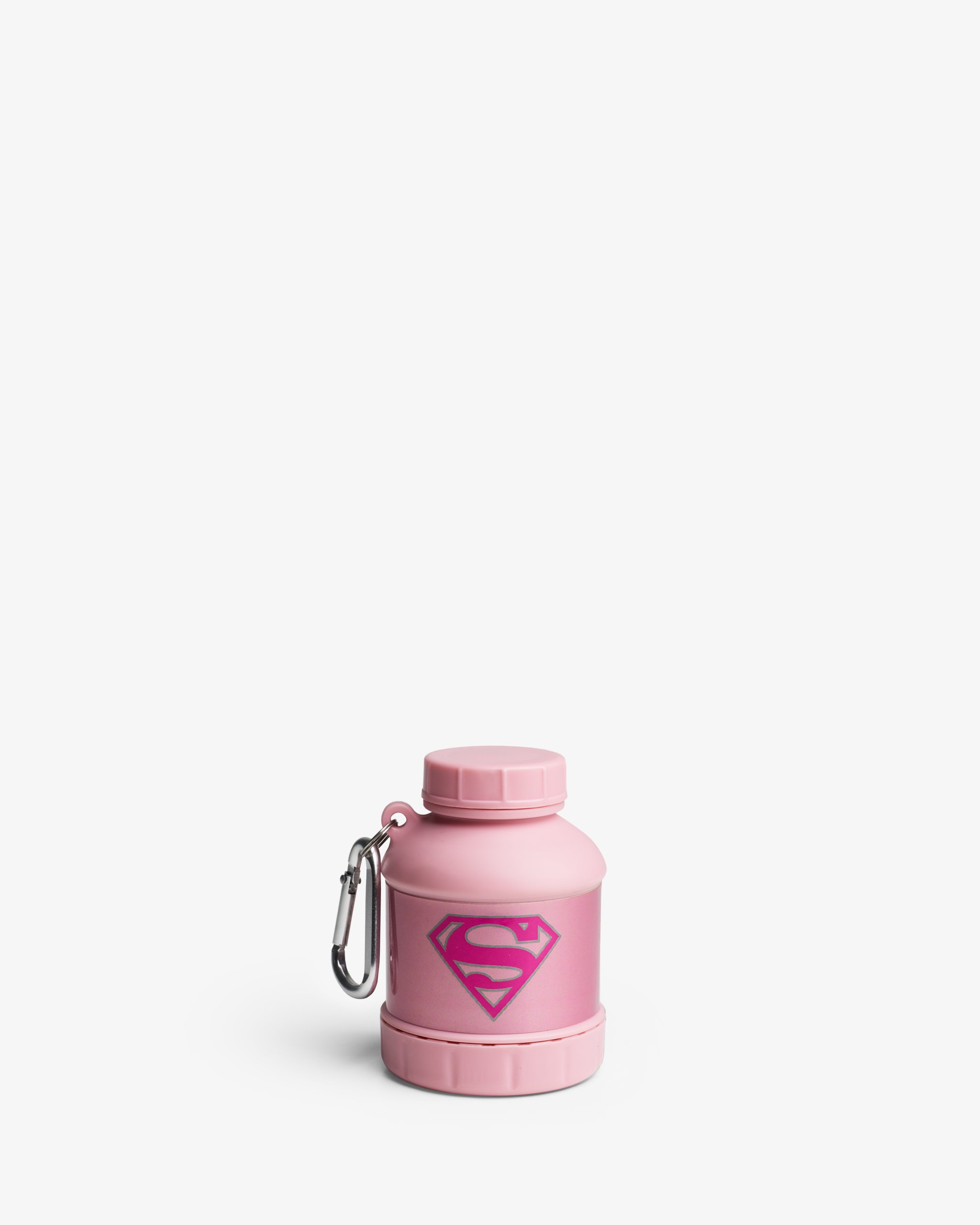 smartshake Whey2Go Funnel Supergirl