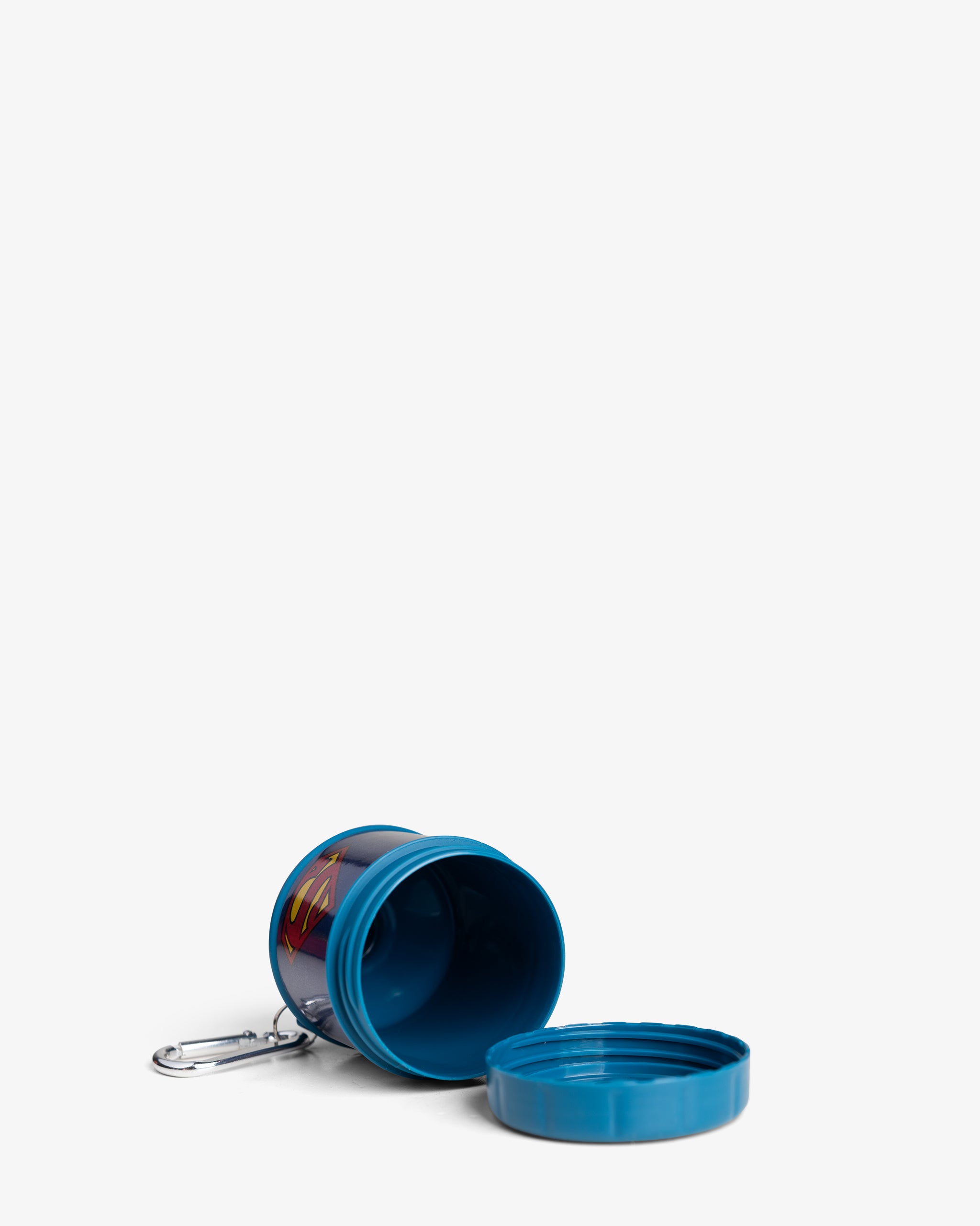 Smartshake Whey2Go Funnel Superman