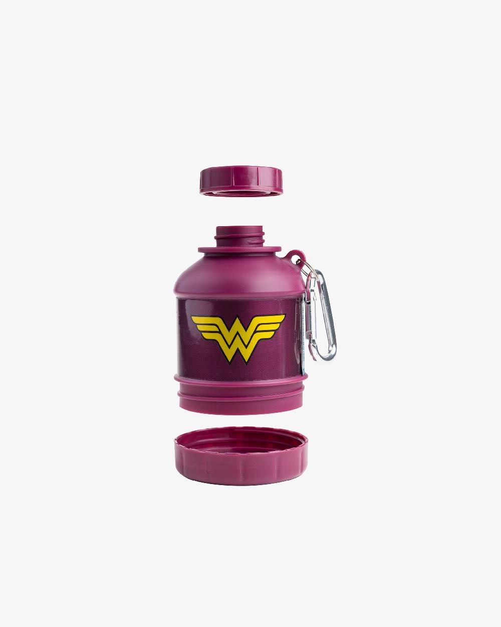 Smartshake Whey2Go Funnel Wonder Woman