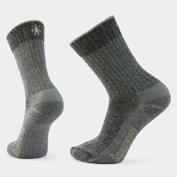 smartwool Hike Classic Edition Second Cut Crew Socks