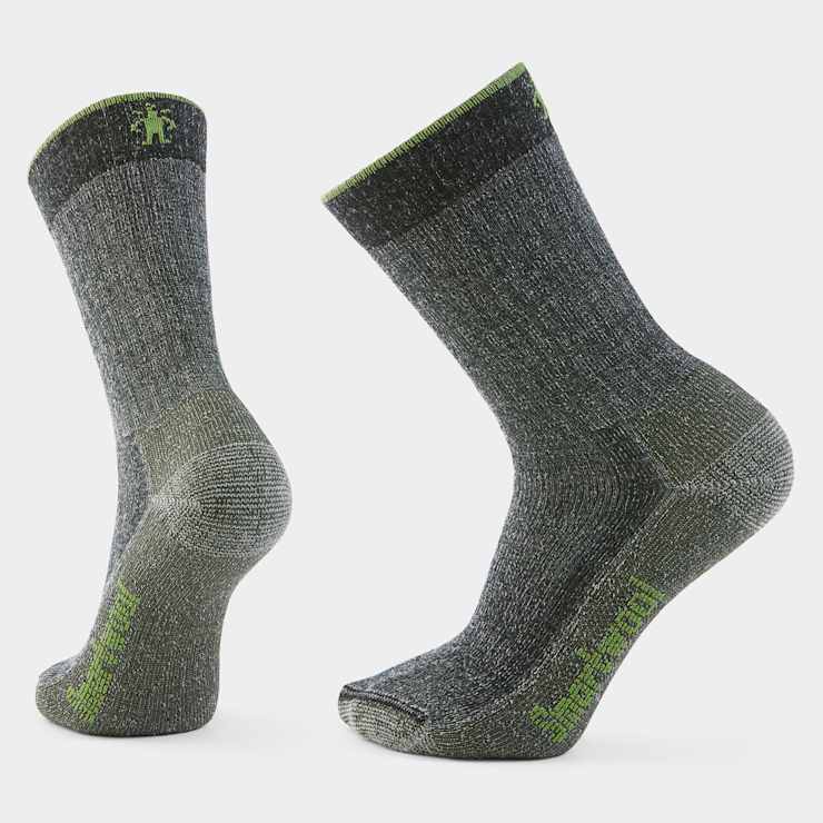smartwool Hike Classic Edition Second Cut Crew Socks