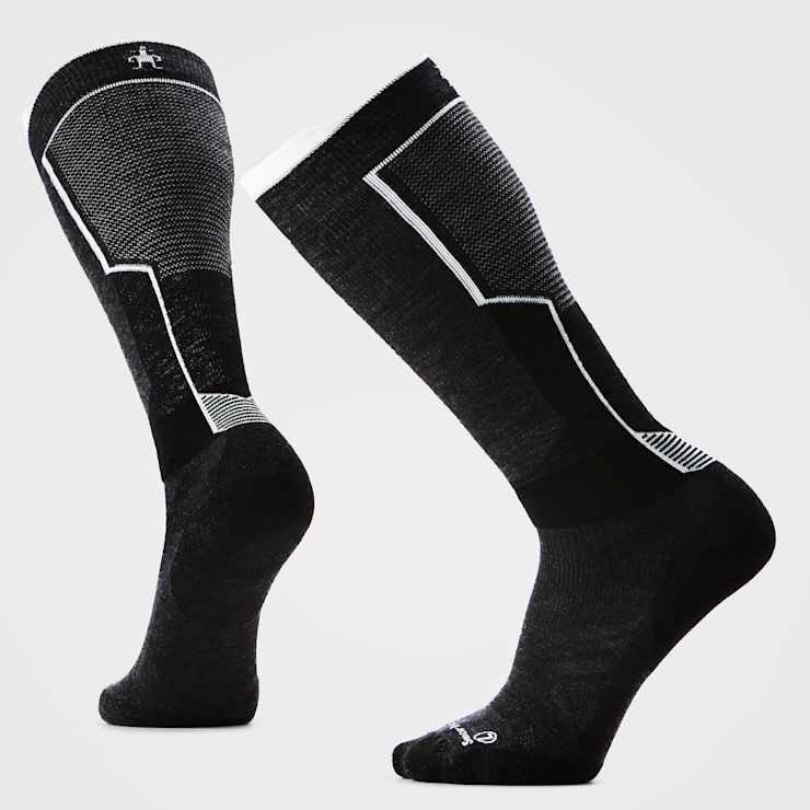 smartwool Intraknit™ Snowboard Over The Calf Socks