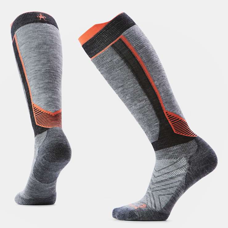 smartwool Intraknit™ Women's Ski Over The Calf Socks
