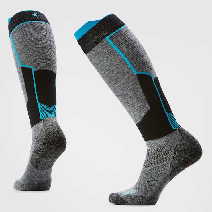 smartwool Intraknit™ Women's Snowboard Over The Calf Socks