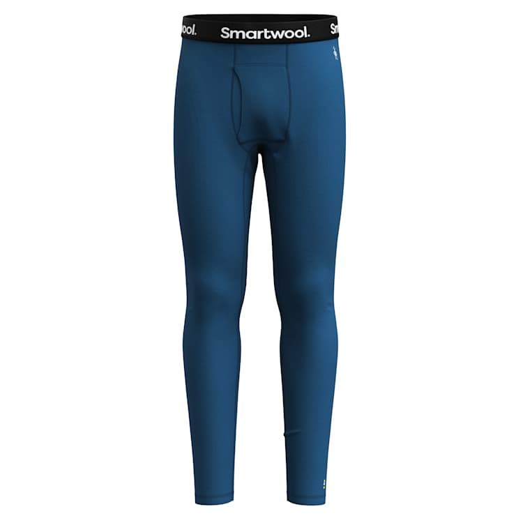 Smartwool Men's Classic All-Season Merino Base Layer Bottom