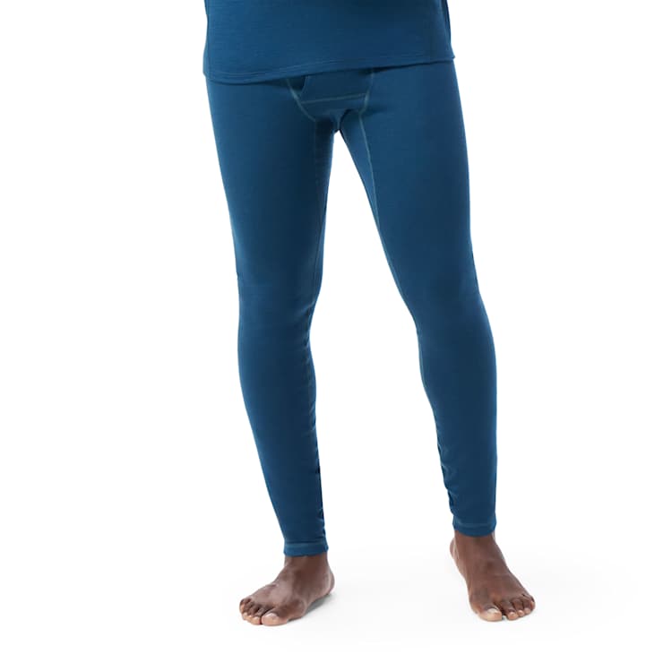 smartwool Men's Classic All-Season Merino Base Layer Bottom