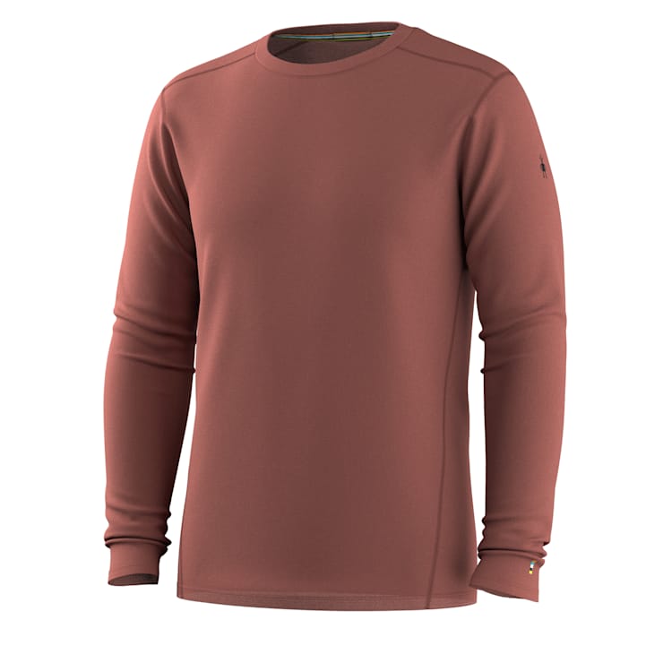 Smartwool Men's Classic All-Season Merino Base Layer Crew