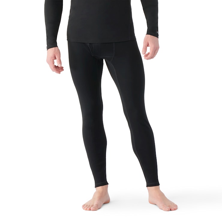 smartwool Men's Classic Thermal Merino Base Layer Bottom