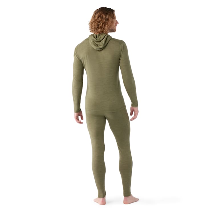 Smartwool Men's Classic Thermal Merino Base Layer Hoodie