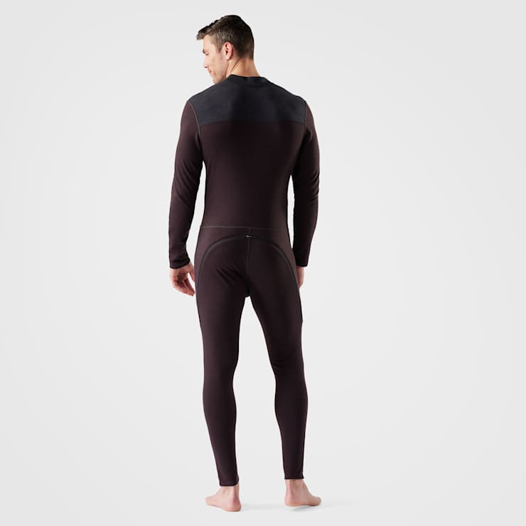 Smartwool Men's Classic Thermal Merino Base Layer One Piece