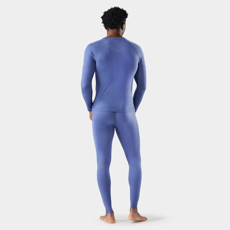 Smartwool Men's Intraknit™ All-Season Merino Base Layer Bottom
