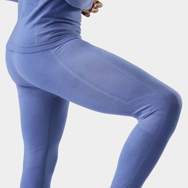 Smartwool Men's Intraknit™ All-Season Merino Base Layer Bottom