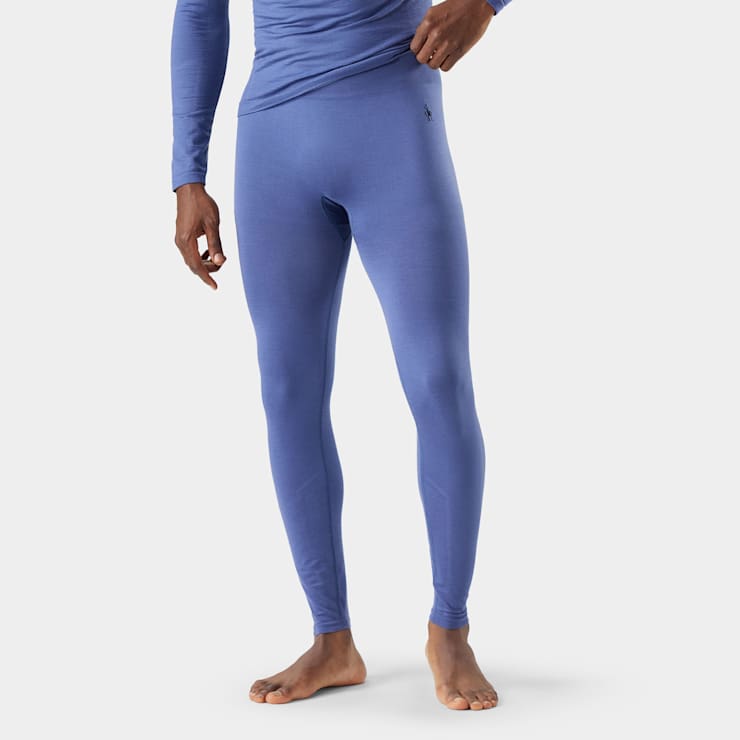 smartwool Men's Intraknit™ All-Season Merino Base Layer Bottom