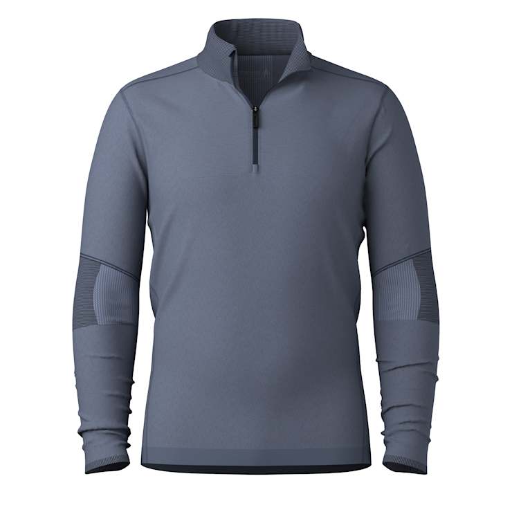 Smartwool Men's Intraknit™ Thermal Max Merino Base Layer 1/4 Zip