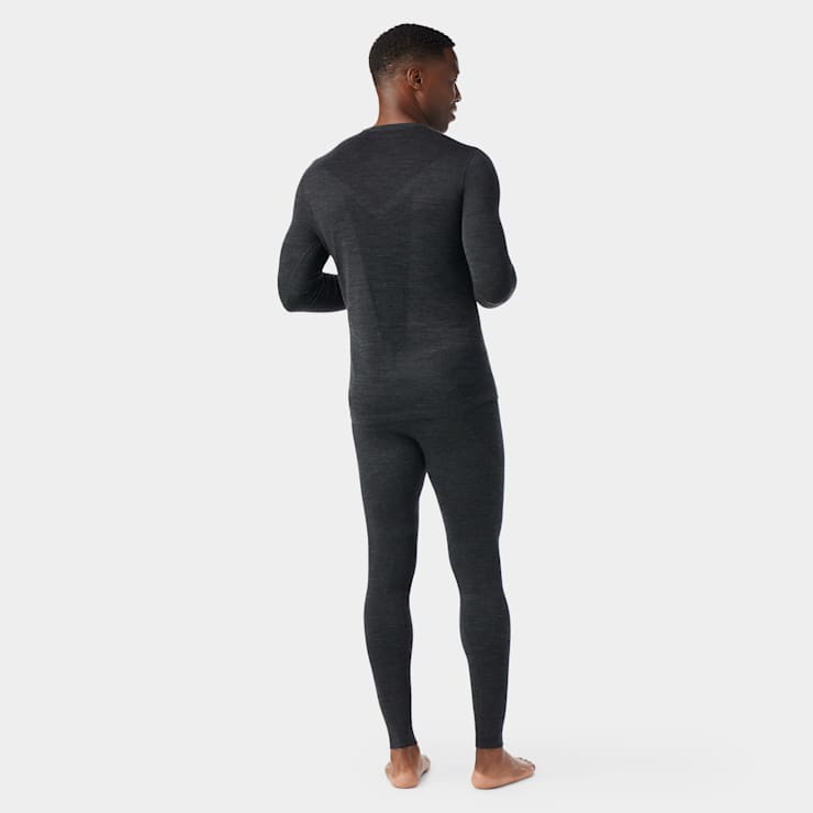 Smartwool Men's Intraknit™ Thermal Merino Base Layer Bottom