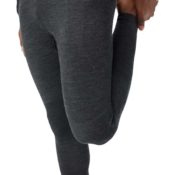 Smartwool Men's Intraknit™ Thermal Merino Base Layer Bottom