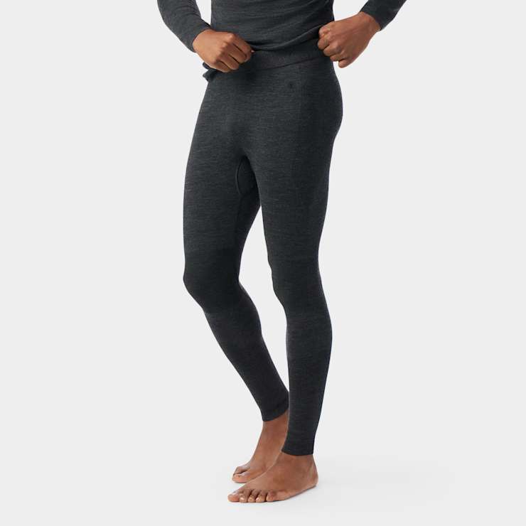 smartwool Men's Intraknit™ Thermal Merino Base Layer Bottom