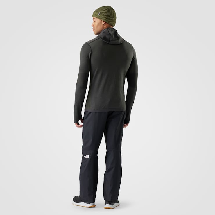 Smartwool Men's Intraknit™ Thermal Merino Base Layer Hoodie