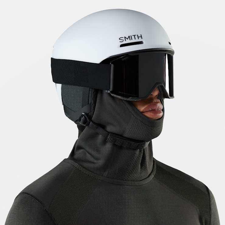 Smartwool Men's Intraknit™ Thermal Merino Base Layer Hoodie