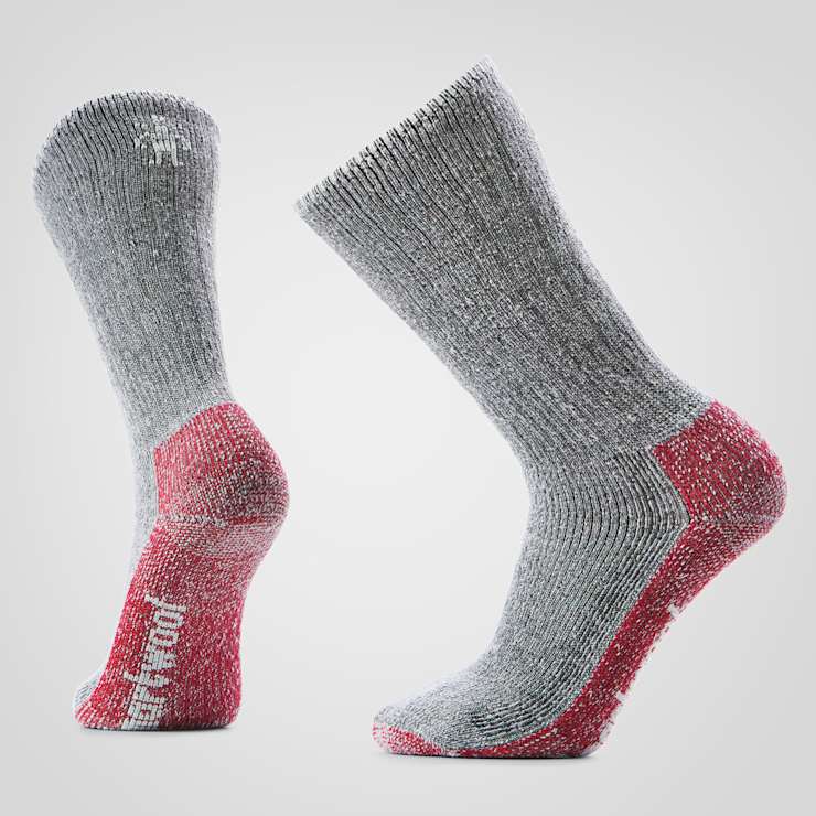 smartwool Mountaineer Classic Edition Second Cut™ Crew Socks